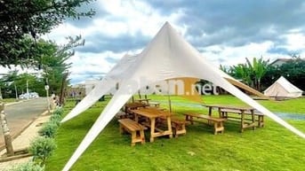 Mở Bán 5 Lô Gần Trung Tâm Biên Hòa Ngay KDL Bửu Long Sổ Riêng Giá499TR