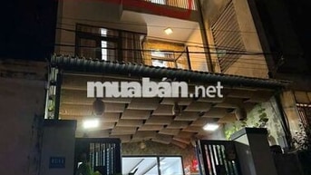 CĂN HỘ SẠCH SẼ - THOÁNG MÁT GẦN CHỢ BẮC MỸ AN.
