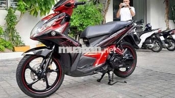 Yamaha Nouvo5 fi bstp