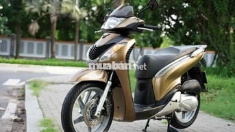 💟😘Honda SH125i 2010 nhập Ý biển sg đẹp 8185