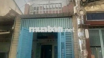 - Nhà Cho Thuê : Hẻm Tuy Lý Vương( 𝐏𝐡𝐮̛𝐨̛̀𝐧𝐠 𝟏𝟐 - 𝐐𝐮𝐚̂𝐧 𝟖 )  - Nhà gần Chợ