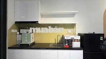 CHO THUÊ STUDIO HIGH-END TÒA PANOMA 1 - SUN COSMO RESIDENCE