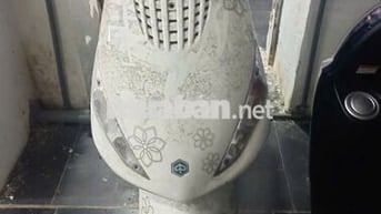 Piaggio Zip 100cc 2015 bs 76B1-13602