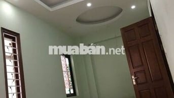Cho thuê nhà làm văn phòng, nhà riêng ở tổ 7 Kiến Hưng- Hà Nội