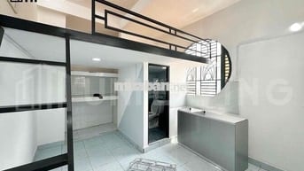 KHAI TRƯƠNG 20P TRỌ MỚI 100% NGAY PHẠM VĂN ĐỒNG - CẠNH TTTM GIGAMALL