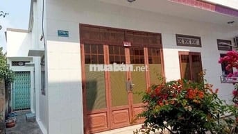 BÁN ĐẤT TẶNG NHÀ HIỆP HOÀ (phường Trấn Biên)