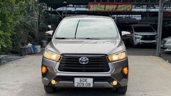 INNOVA 2.0E 2023 LƯỚT 6 VẠN ,HỖ TRỢ VAY 70%