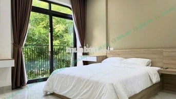 CĂN HỘ 1 PHÒNG NGỦ TẠI SƠN TRÀ - GẦN BIỂN PHẠM VĂN ĐỒNG