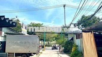 LÔ GÓC VỚI MẶT TIỀN 6M - 60M2 VỚI KIỆT 2 Ô TÔ TRÁNH