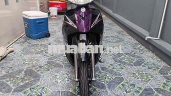 Yamaha Sirius Tím đen 175172 km