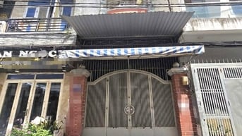 Giảm 3 TỶ- HXH8m Trường Chinh- DT 4x25- DTCN 107m2. 3 Lầu. Nhỉnh 10 TỶ