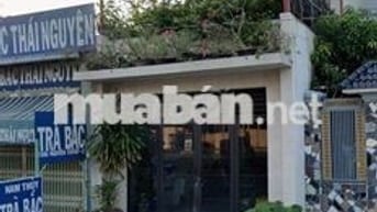 💥💥💥[CHÍNH CHỦ] BÁN NHÀ MẶT TIỀN QL1A  – VỊ TRÍ ĐẸP, AN CƯ & KINH DOANH