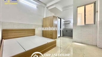 STU RỘNG GIÁ RẺ - PHÒNG MỚI SẠCH SẼ THOÁNG - AN NINH