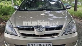 Toyota Innova G 2008