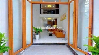 HxH Phan Văn Trị_ 3 Phòng Full Nội Thất_ DT 60m²