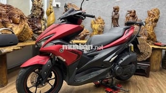 Yamaha NVX 155VVA ABS khoá Smartkey