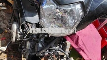 thanh lý Yamaha Sirius Fi cavec bstp