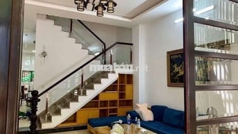 ☘️☘️NHÀ 3 TẦNG FULL NỘI THẤT KHU BIỂN PHẠM VĂN ĐỒNG