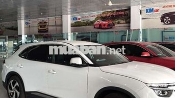 VinFast VF8 ECO 2023 Trắng ngọc 66000 km