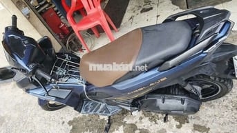 Honda Air Blade 160 2022 Xanh xám đen 13845 km
