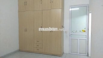 Cho thuê phòng trọ full nội thất ngay chân cầu Thăng Long, Võng La