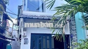 🔥TRANH THỦ CÒN KỊP HOÀNG XUÂN NGHỊ-TÂN PHÚ,2,7TỶ-2TẦNG,2PN,1WC_SỔ HR,