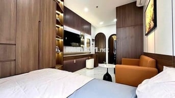 📍TÔ KÝ - SIÊU PHẨM CĂN HỘ DỊCH VỤ ĐẦY ĐỦ NỘI THẤT NGAY CVPM