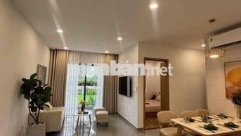 Nhà ở xã hội Nhơn Trạch cách sân bay Long Thành 10 Phút