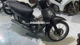 Honda Wave S 100 2009 Đen 36.600km