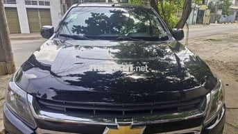 Chevrolet Traiblazer 2018 SUV Đen