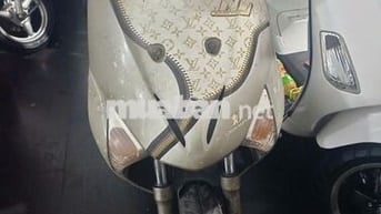 Scr 110cc 2007 bs 52u8-2681