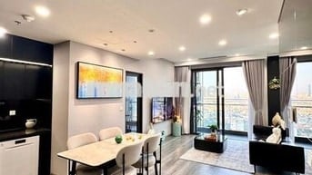 Chính chủ bán căn 3PN - 80m2 cc Masteri, view hồ, Vinhomes Smart City.