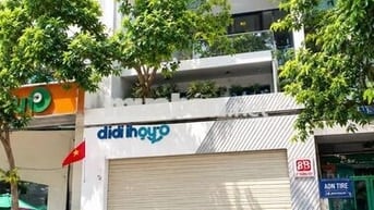 🔥 NHÀ MẶT TIỀN TRẦN THIỆN CHÁNH – QUẬN 10 - 7X20 - 2 TẦNG - GIÁ: 55 TR