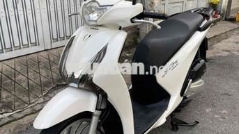 SH 125 2015 125 Bstp 9chủ máy zin ngon xe đẹp