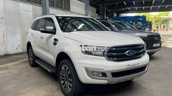 FORD EVEREST TITANIUM 4X2 Turbo 2020_xe Hãng XHĐ