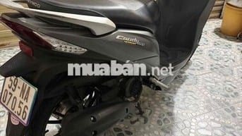 Kymco Candy 50cc 2023 Xám