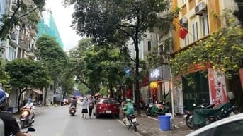 CHÍNH CHỦ BÁN NHÀ MẶT PHỐ ĐOÀN THỊ ĐIỂM – ĐỐNG ĐA – CĂN GÓC ĐẸP, KINH 