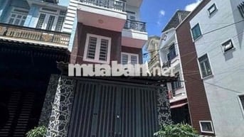 CHO THUÊ NHÀ HIỆP THÀNH 13- Tân thới hiệp( mới) giá tốt