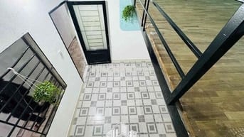 PHÒNG TRỌ MỚI XÂY GIÁ RẺ CHO NHẬN XE ĐIỆN NGAY KHU DÂN CƯ THỚI AN