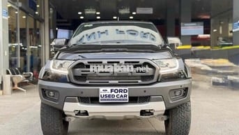 Ford Ranger Raptor 2022. 255tr nhận xe