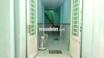 CHO THUÊ NHÀ Ở 1 TRỆT 1 LẦU TRUNG TÂM QUẬN 7