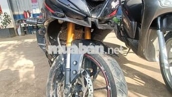 Yamaha R15v3 Đen 31km