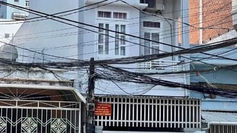 Nhà Nha Trang gần biển 100m ( 2p đi bộ ra biển)