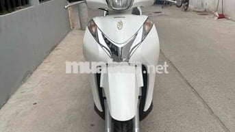 Honda SH Mode 2017 Trắng 28 ngàn km