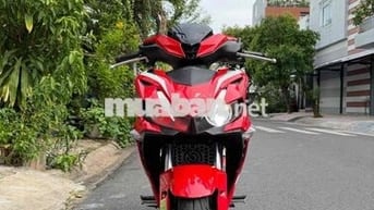 Honda Winner X V3 HRC ABS 2022 Đỏ
