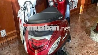 Yamaha Grande 2020 Đỏ xám 26.475 km