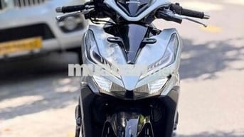 Honda Vario 125 V2 2021 Bạc poscher Smartkey