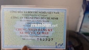 Piaggio Vespa 2019 Đen 10724 km