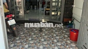 Bán nhà đường tập đoàn 4 . Ngã 3 tân kim , 