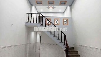 NHÀ ĐẸP 4*14M 2PN HẺM 4M 1/ NGẮN NGUYỄN THỊ TRỌN VĨNH LỘC A